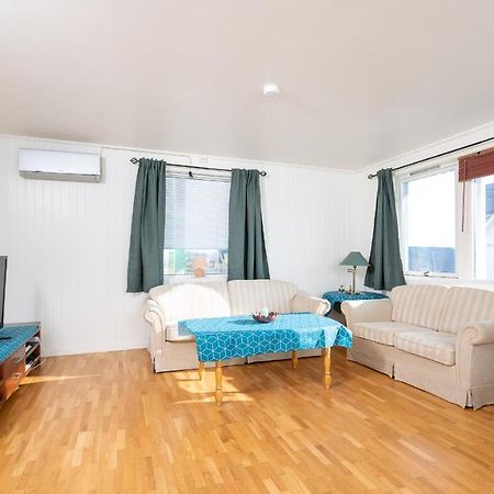 Apt 101 - Andenes Whale Safari Apartments Eksteriør bilde