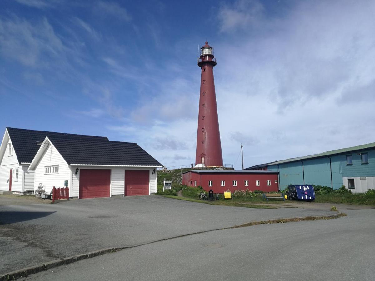 Apt 101 - Andenes Whale Safari Apartments Eksteriør bilde