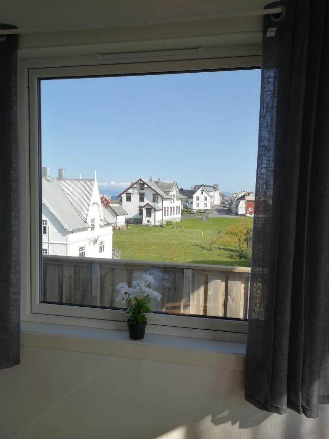 Apt 101 - Andenes Whale Safari Apartments Eksteriør bilde